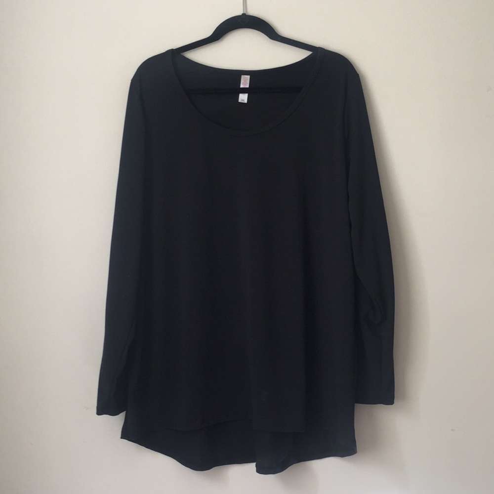 Lularoe Black lynnae